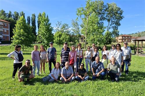 Gruppo di lavoro di Legambiente Arezzo.jpg