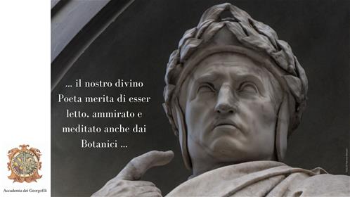 _il nostro divino Poeta merita di esser letto, ammirato e meditato anche dai Botanici ....jpg